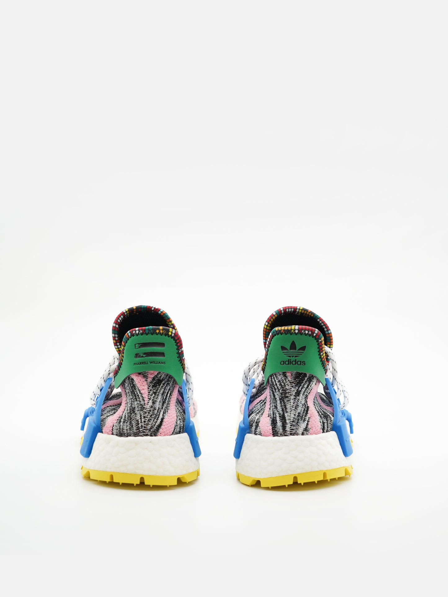 Adidas Pharrell Human Race Solar Pack Mother