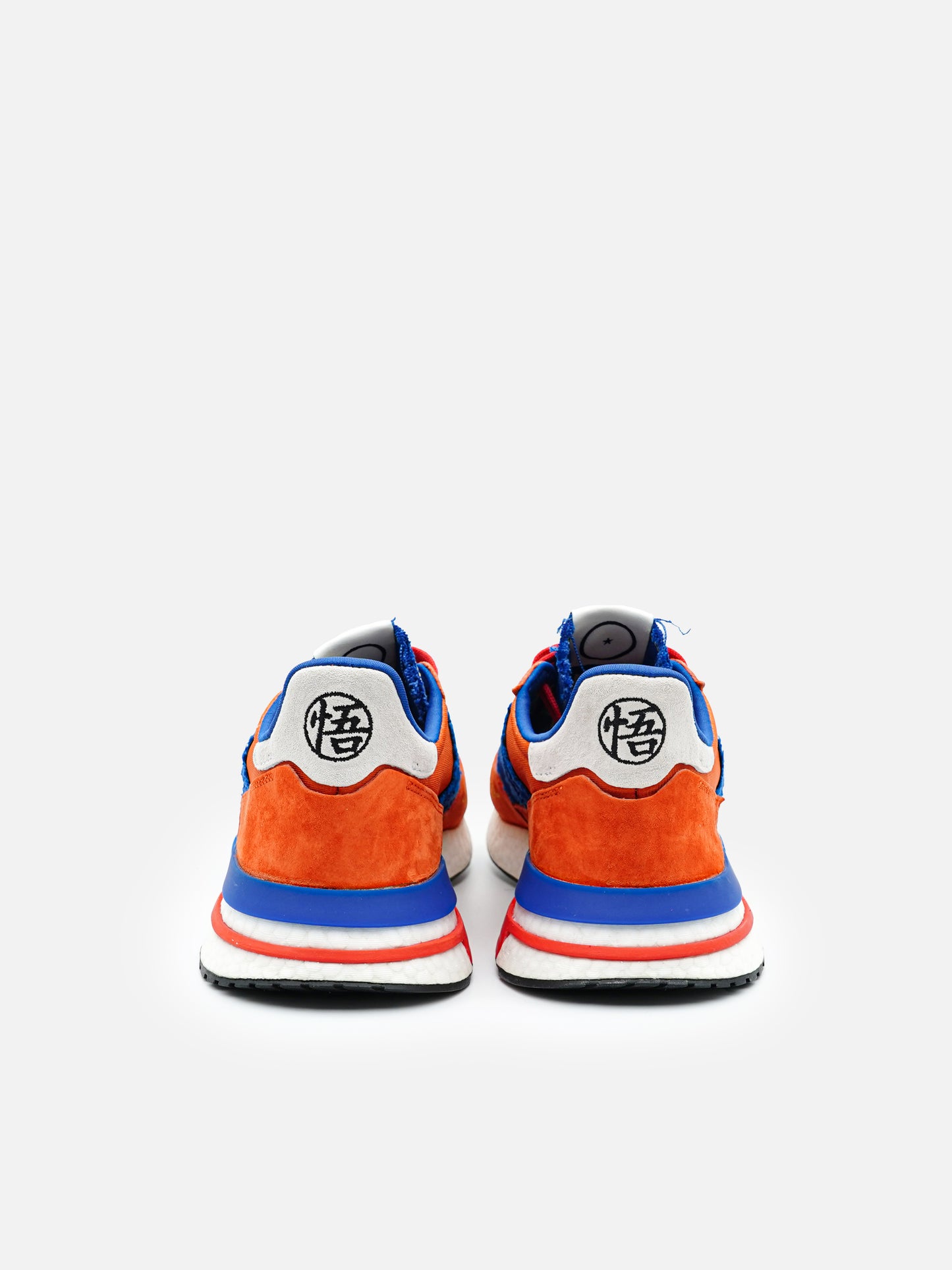 Adidas ZX 500 Dragon Ball Z Son Goku