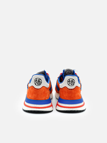 Adidas ZX 500 Dragon Ball Z Son Goku - FLIPPR