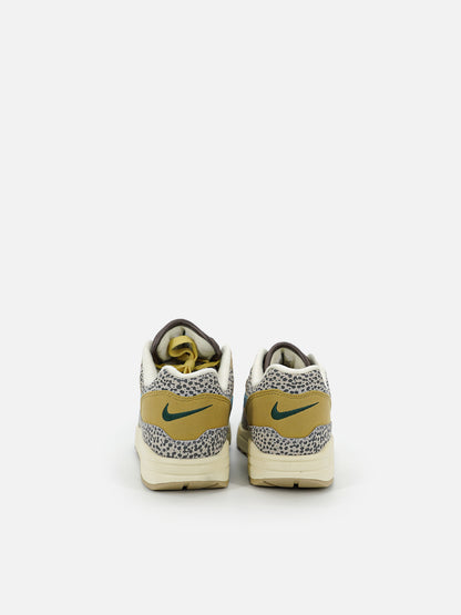 Nike Air Max 1 Safari Cobblestone - FLIPPR