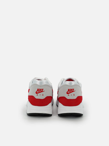 Nike Air Max 1'86 OG Big Bubble Sport Red - FLIPPR