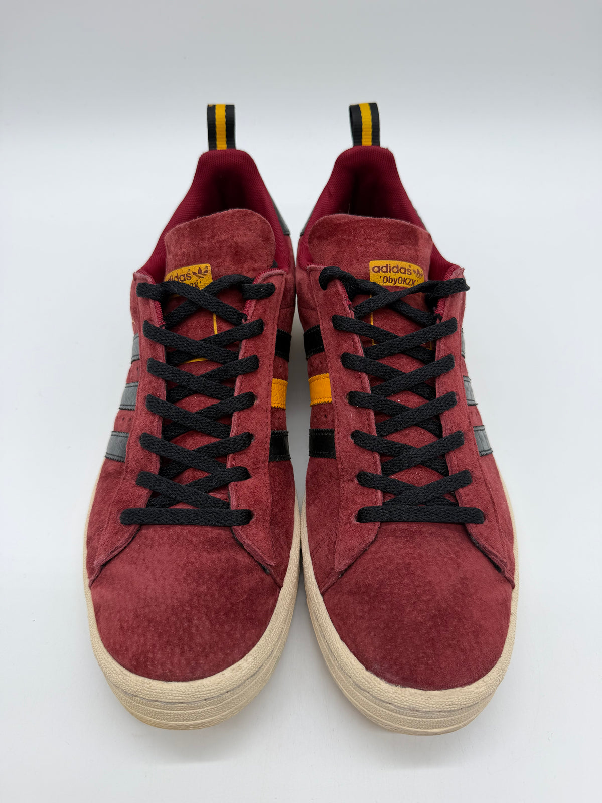 Adidas Campus 80s Footpatrol B-Sides