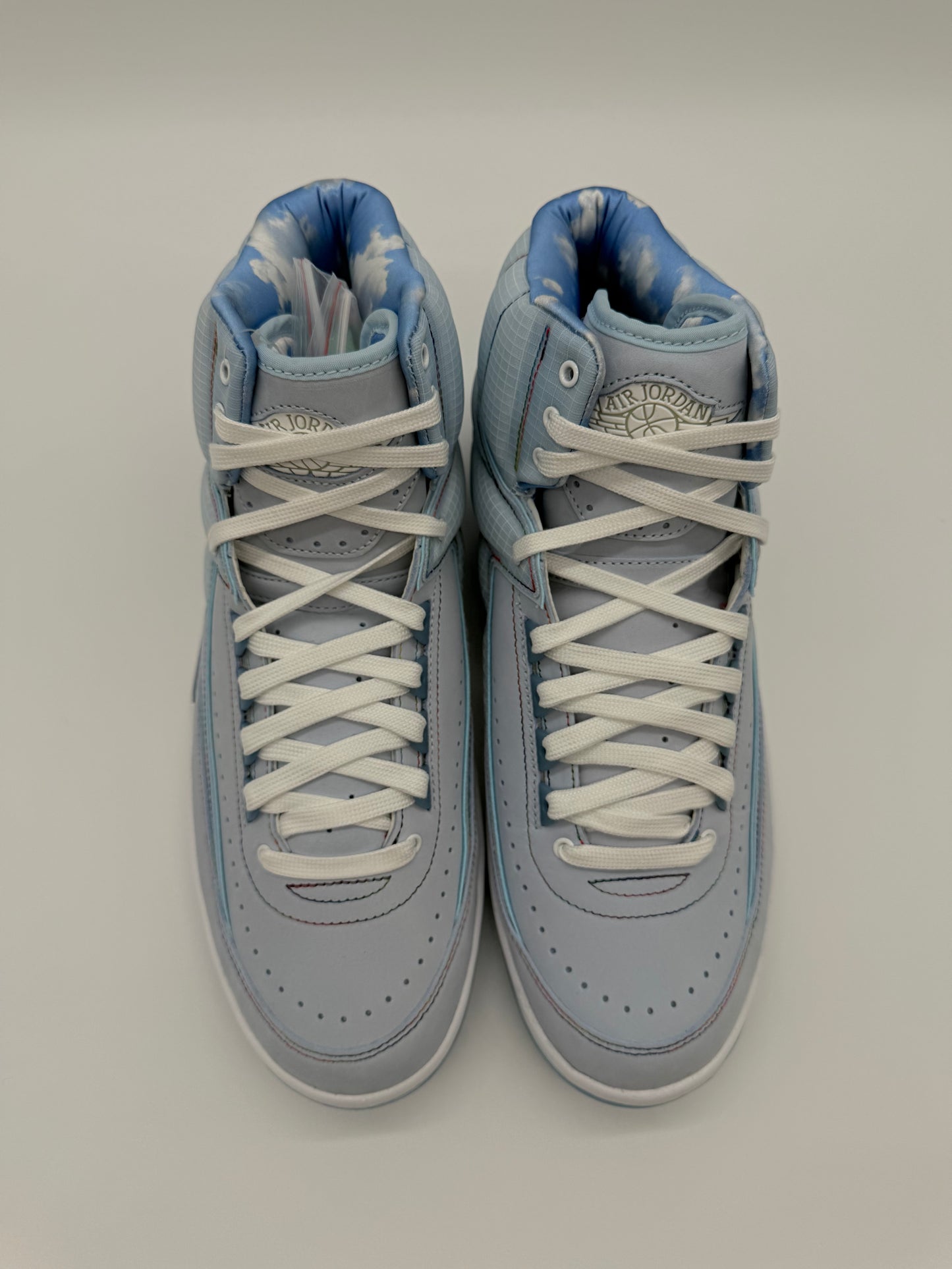 Nike Air Jordan 2 Retro J Balvin