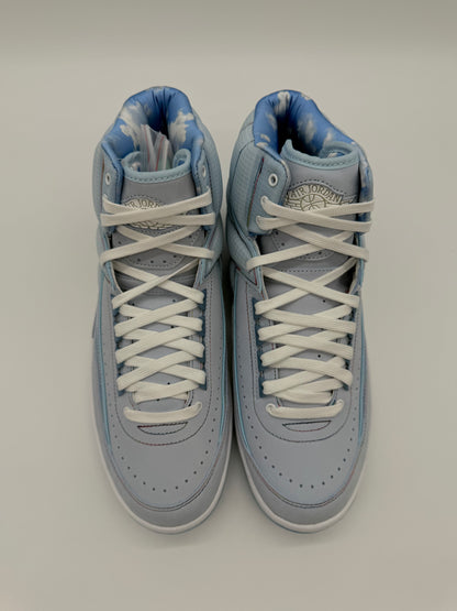 Nike Air Jordan 2 Retro J Balvin