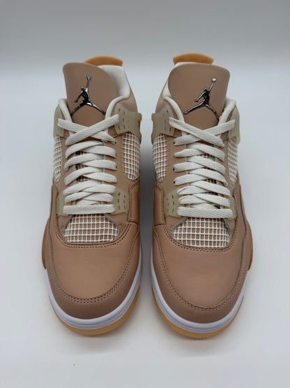 Jordan 4 Retro Shimmer