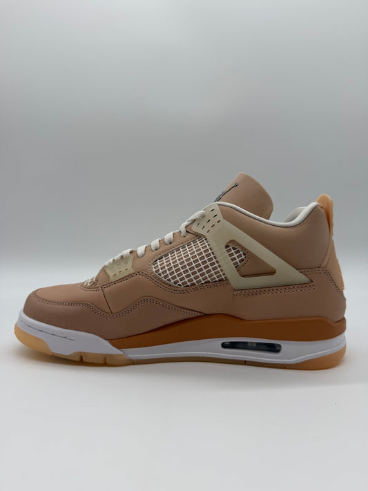 Jordan 4 Retro Shimmer