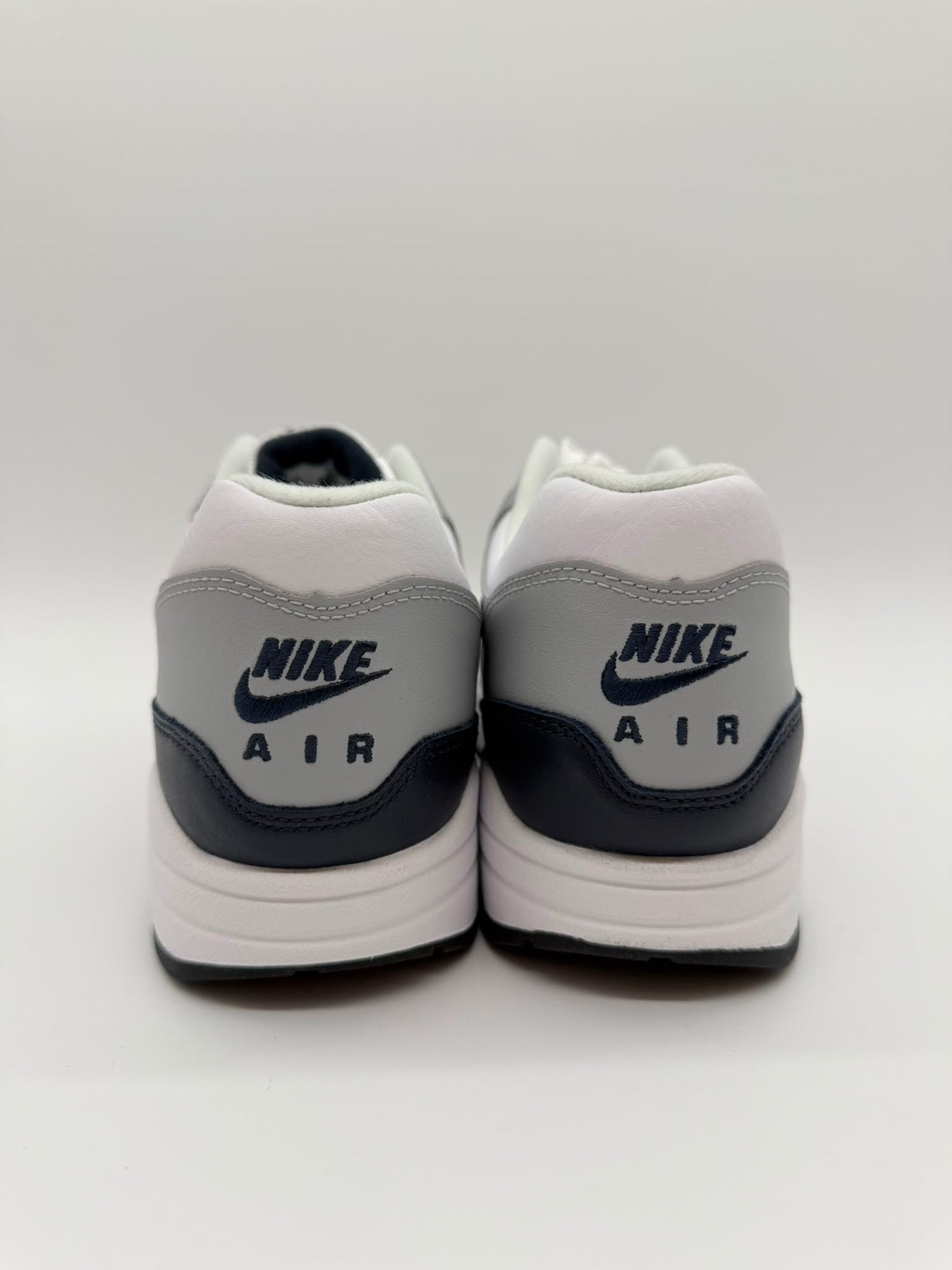 Nike Air Max 1 Obsedian LV8