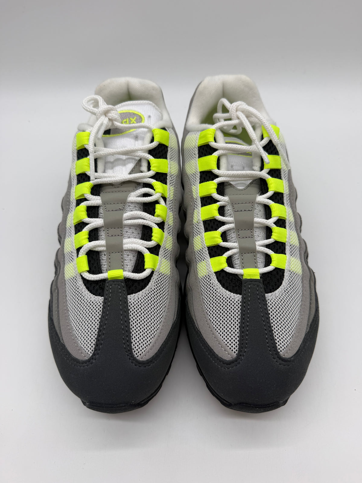 Nike Air Max 95 OG Big Bubble Neon (2025/2026)