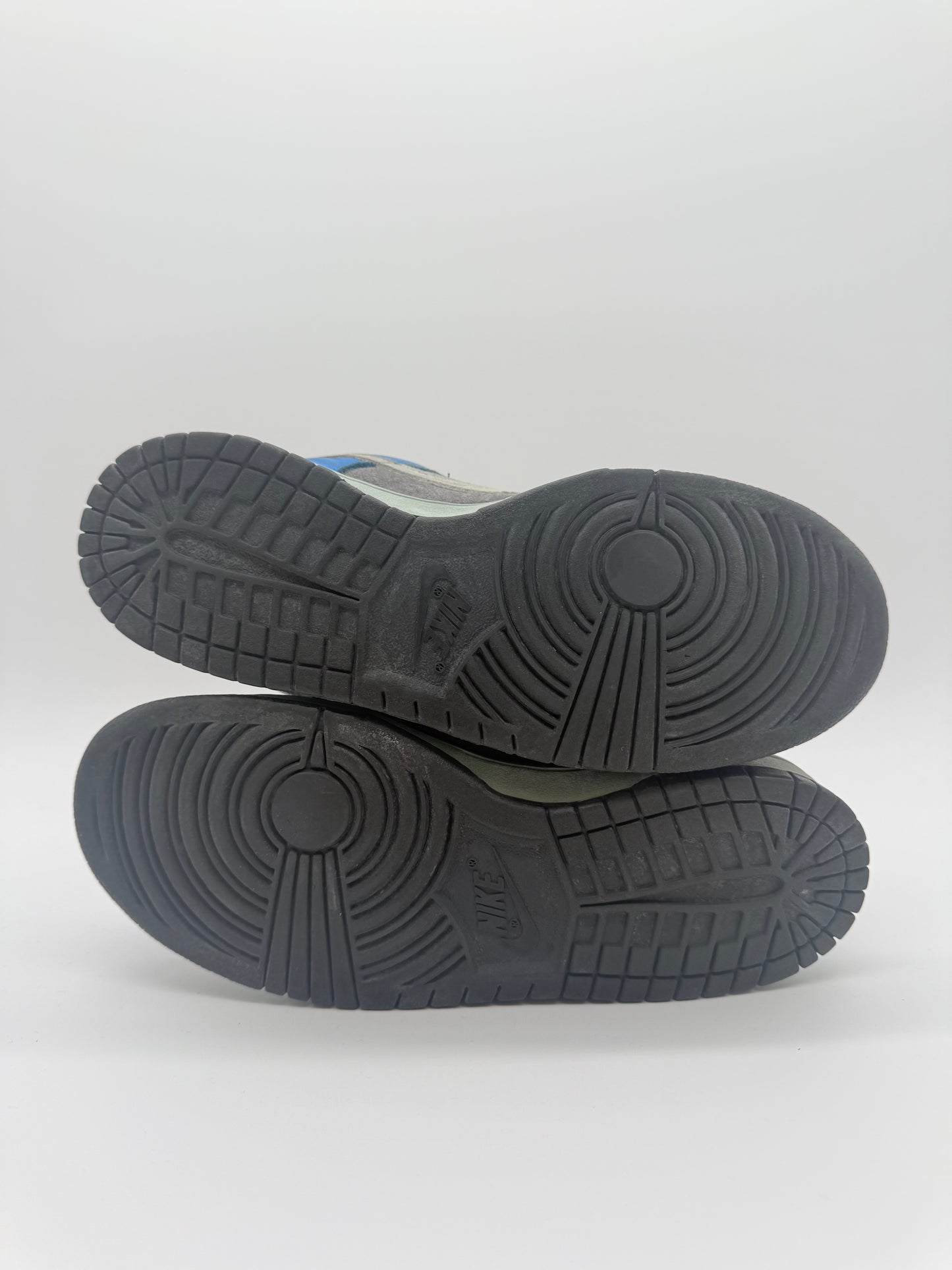 Nike SB Dunk Low Aqua Chalk
