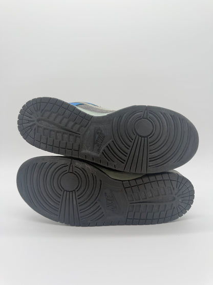 Nike SB Dunk Low Aqua Chalk