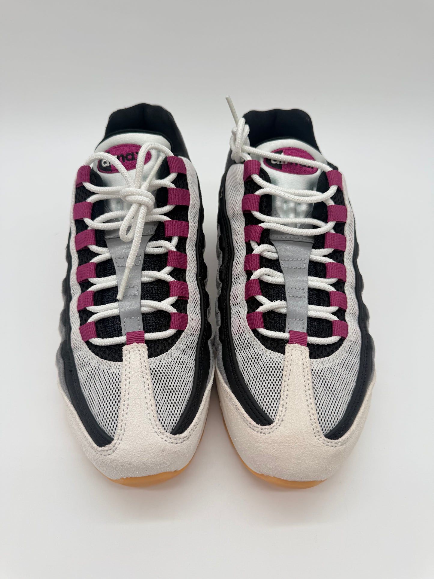 Nike air max 95 SB Cactus Flower