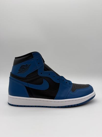 Jordan 1 Retro High Dark Marina Blue