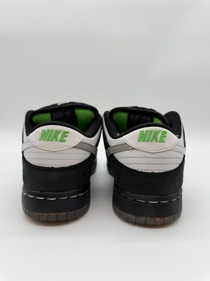 Nike SB Dunk Low Jeff Staple Signed Panda Pigeon