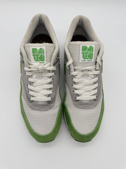 Nike Air Max 1 Patta 5th Anniversary Chlorophyll