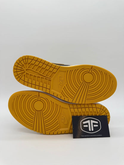 Nike Jordan 1 Retro High Pollen