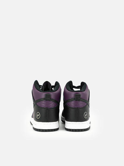 Nike Dunk/ Fragment Beijing (2021) - FLIPPR