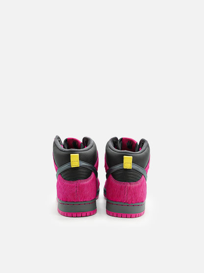 Nike SB Dunk HighRun The Jewels - FLIPPR