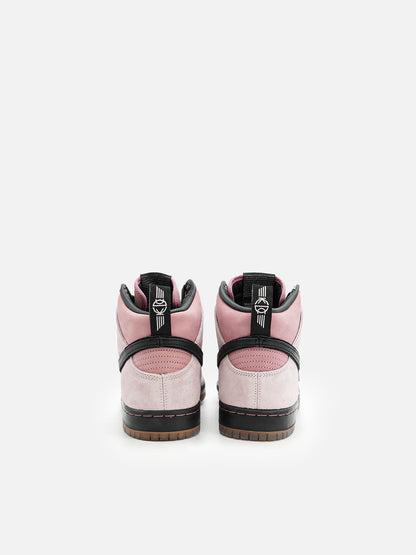 Nike SB Dunk High Pro KCDC - FLIPPR