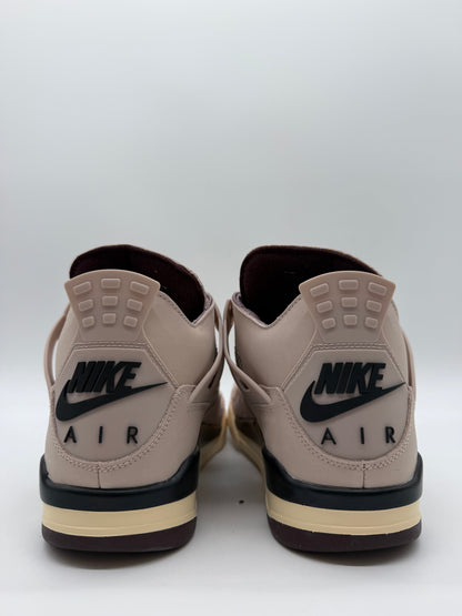 Jordan 4 Retro OG SP A Ma Maniére While You Were Sleeping (W)