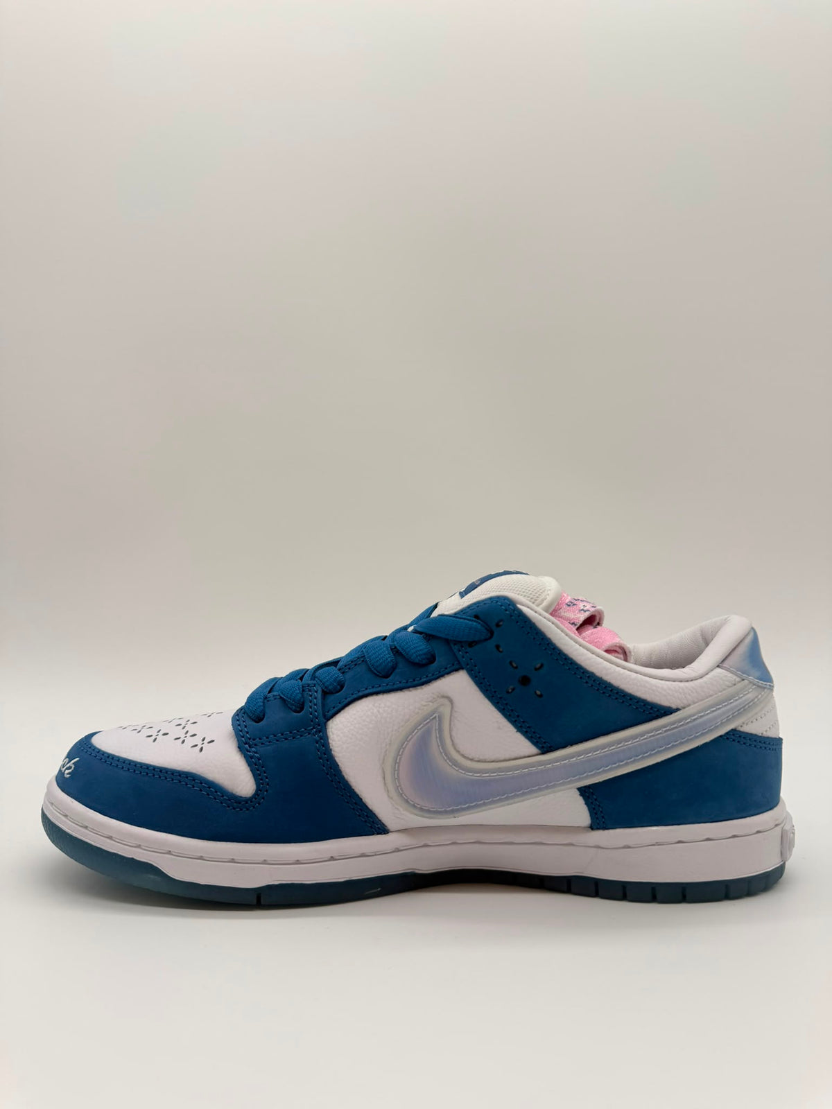 Nike SB Dunk Born & Raised