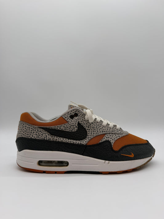 Nike Air Max 1 Size?! Safari