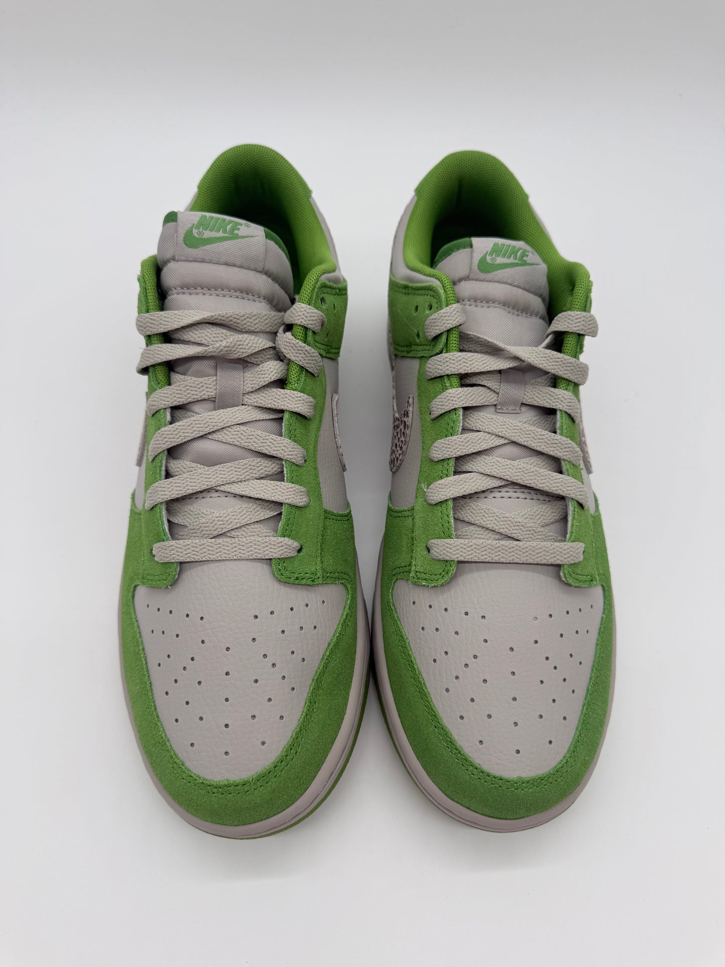 Nike Dunk Low AS Safari Swoosh Chlorophyll