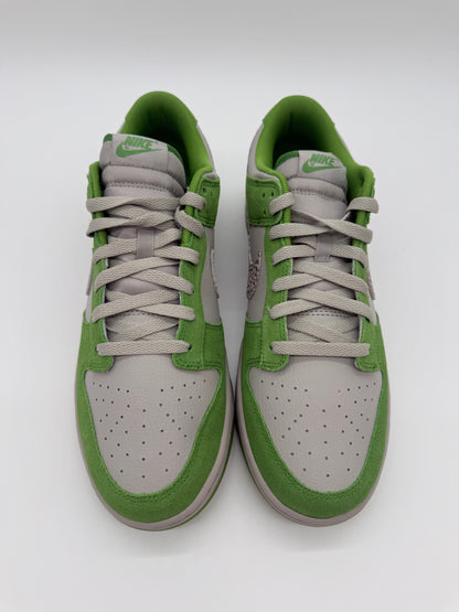Nike Dunk Low AS Safari Swoosh Chlorophyll