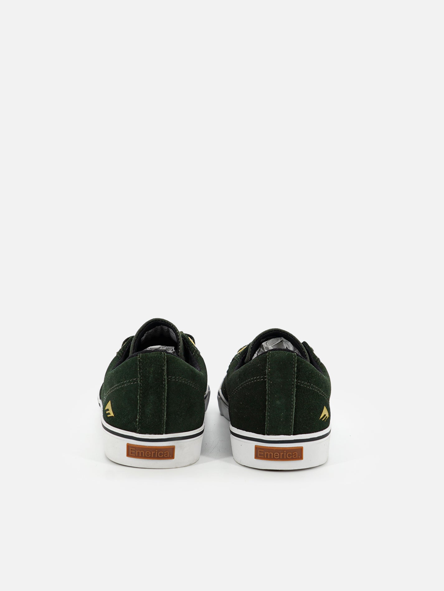 Indicator low Emerica with signature