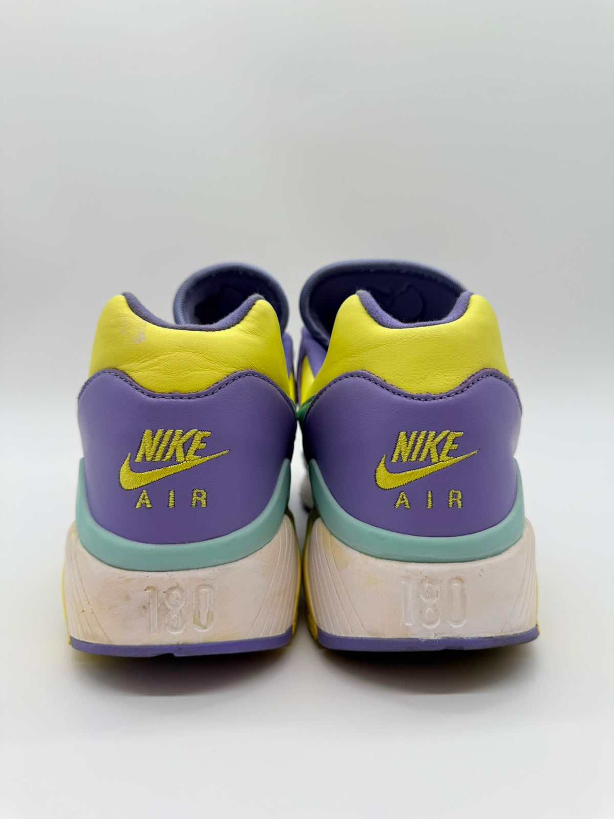 Air Max 180 easter (vintage)