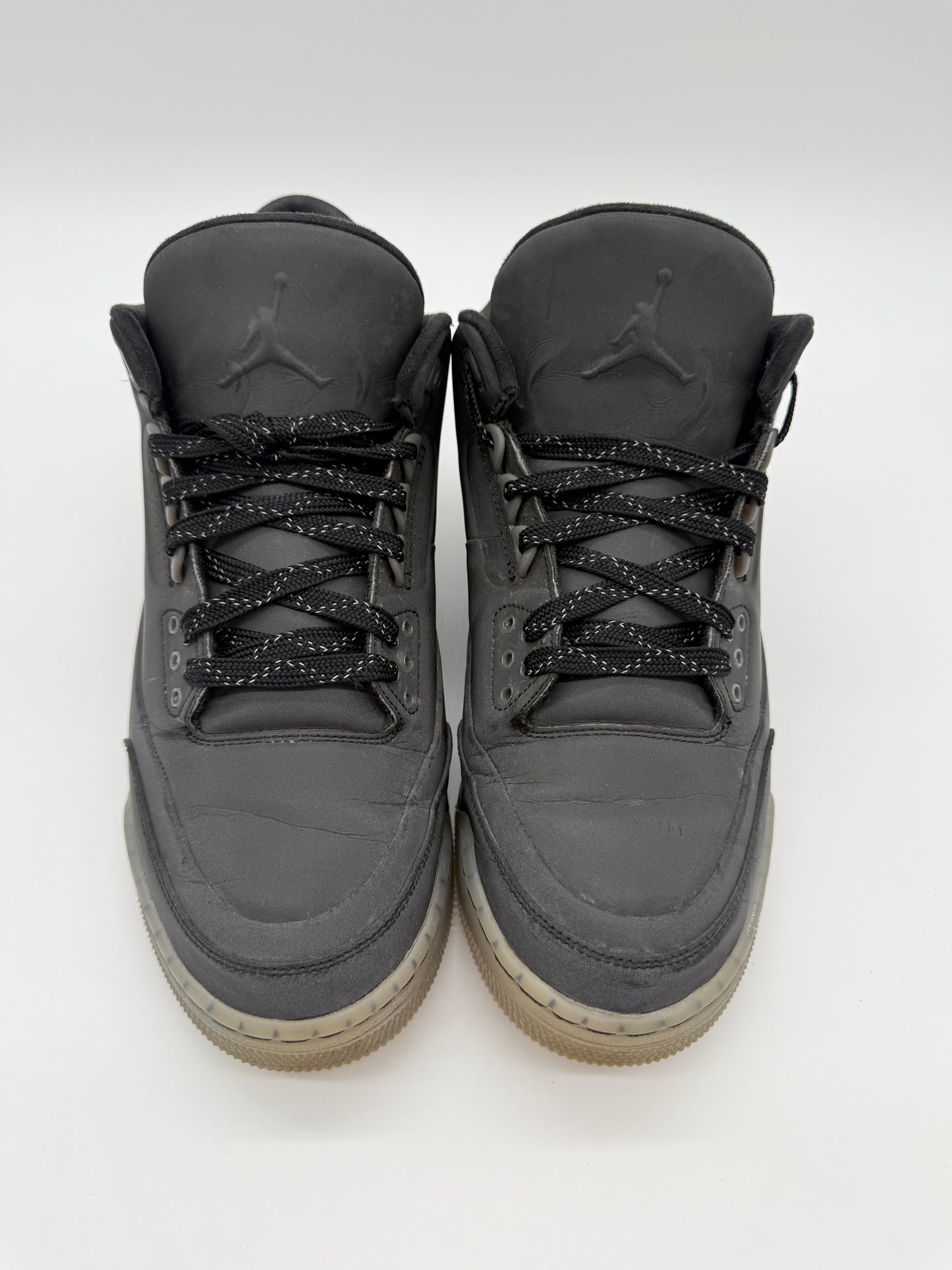Jordan 3 Retro 5Lav3 Black