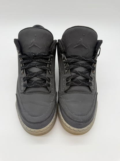 Jordan 3 Retro 5Lav3 Black