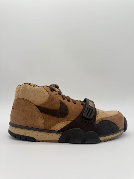 Nike Air Trainer x Shima Shimma