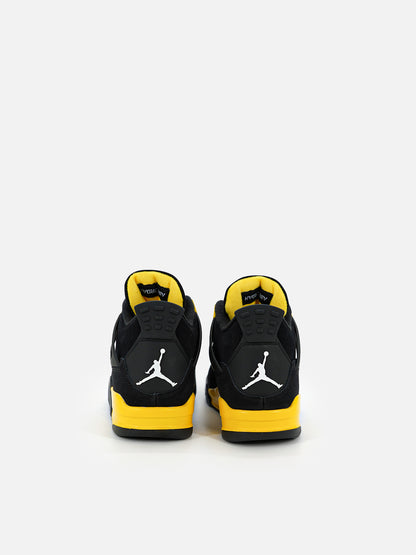 Jordan 4 Retro Thunder 2023 - FLIPPR