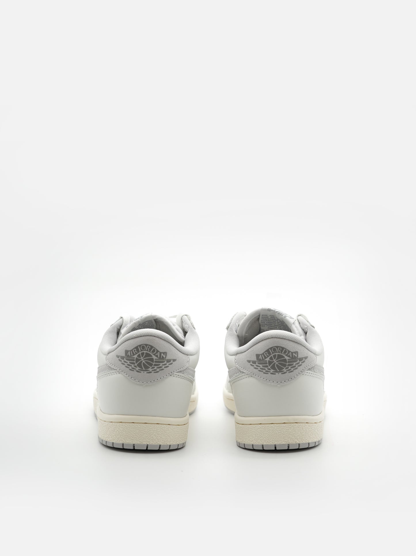 Nike Jordan 1 Low ´85 Neutral Grey