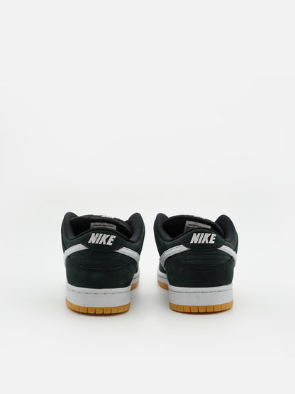 Nike SB Dunk Low Black Gum - FLIPPR