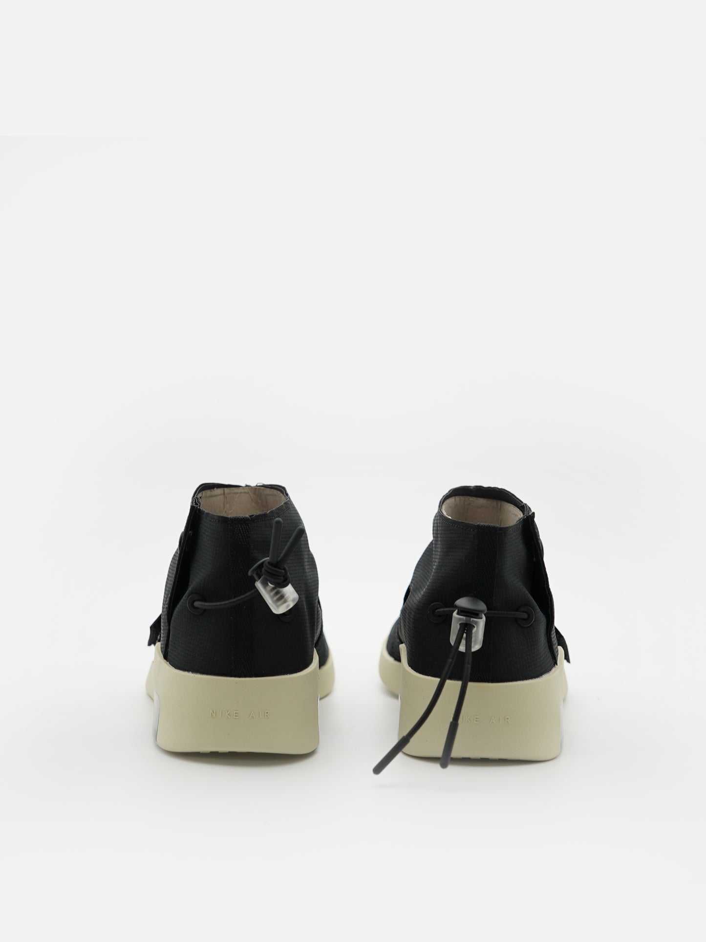 Nike Air Fear Of God Moccasin Black