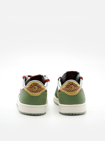 Nike Air Jordan 1 Low Year Of The Dragon - FLIPPR