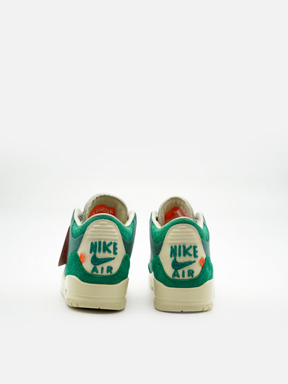 Jordan 3 Retro Nina Chanel Abney Bicoastal - FLIPPR