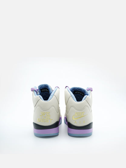 Nike Air Jordan 5 Retro x DJ Khaled Sail - FLIPPR