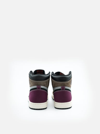 Nike Air Jordan 1 High OG Hand Crafted - FLIPPR