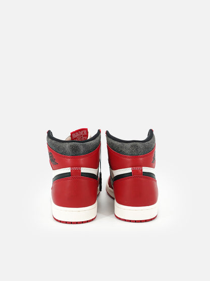 Nike Air Jordan 1 Lost & Found - FLIPPR
