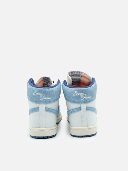 Nike Air Ship Every Game Diffused Blue - FLIPPR