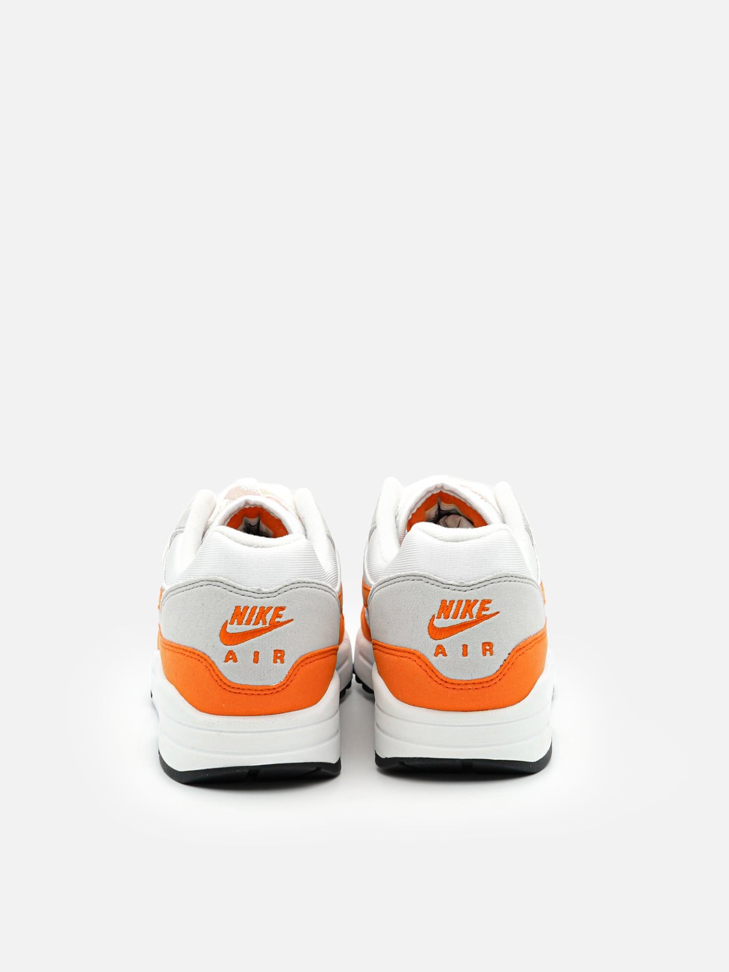 Nike Air Max 1 Anniversary Orange