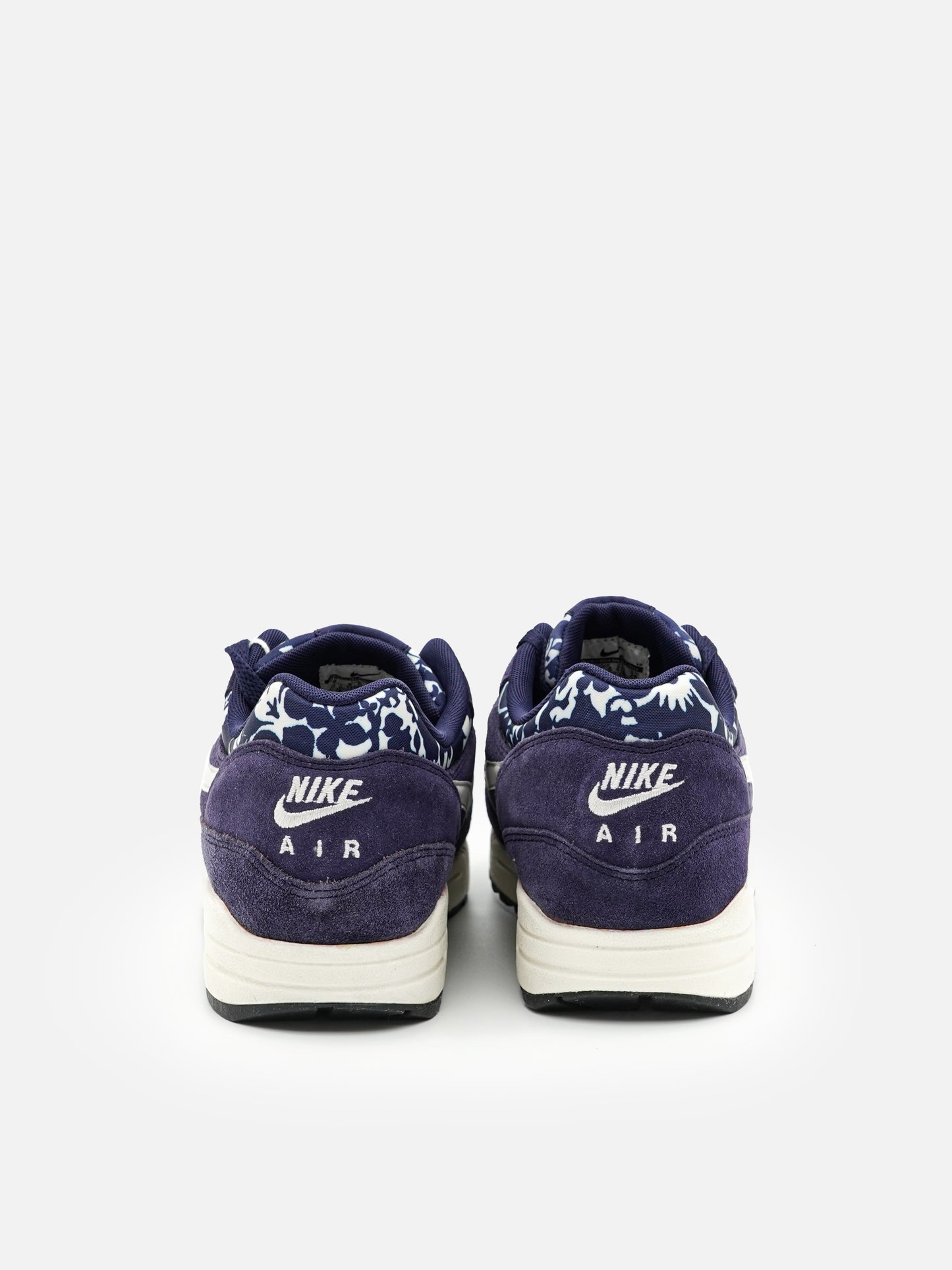 Nike Air Max 1 Imperial Sail Purple