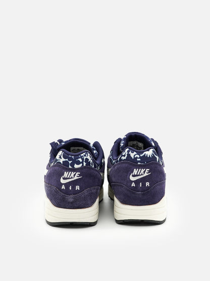 Nike Air Max 1 Imperial Sail Purple - FLIPPR