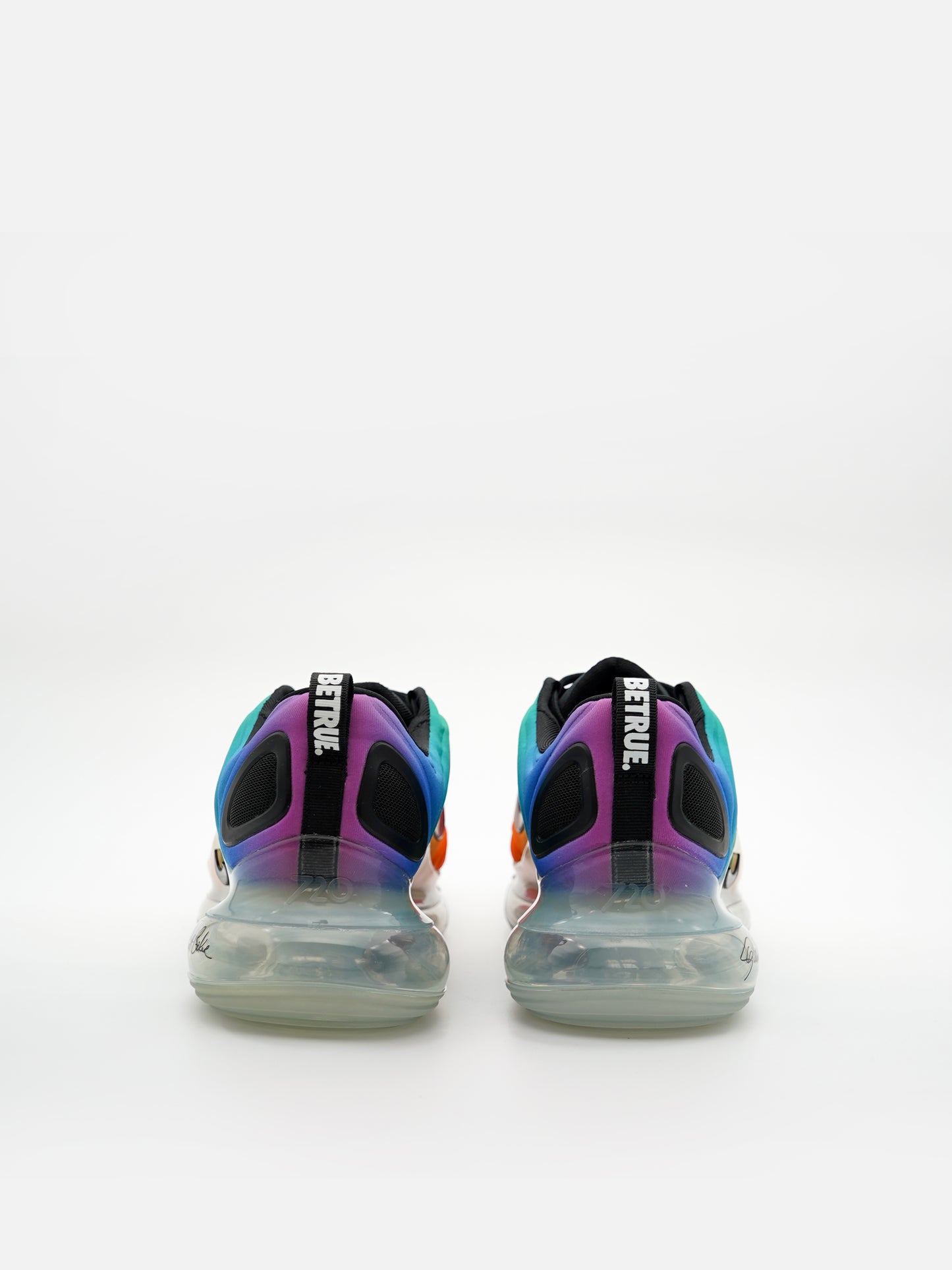 Nike Air Max Be True 720