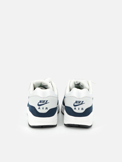 Nike Air Max 1 OG Sail Dark Obsidian - FLIPPR