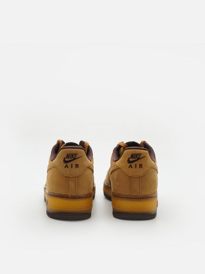 Nike Air Force 1 Low Wheat Dark Mocha - FLIPPR