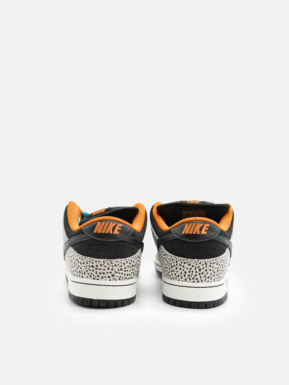 Nike SB Dunk LowElectric Pack Olympic Safari - FLIPPR