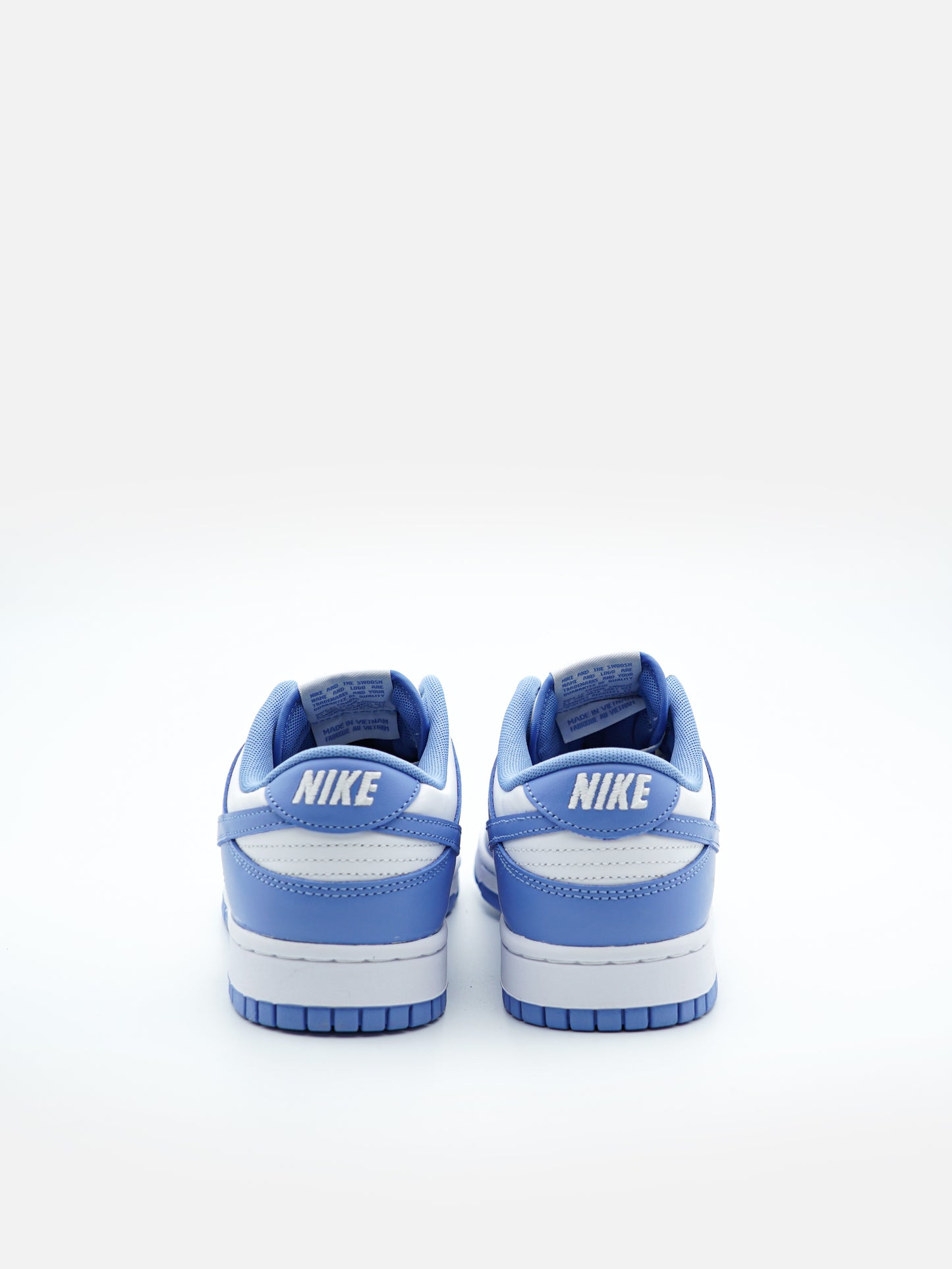 Nike Dunk Low Polar Blue